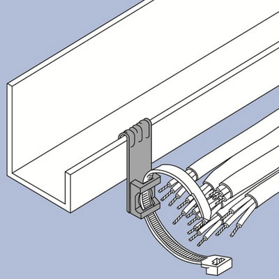 AV155-M-CABLE FIXING