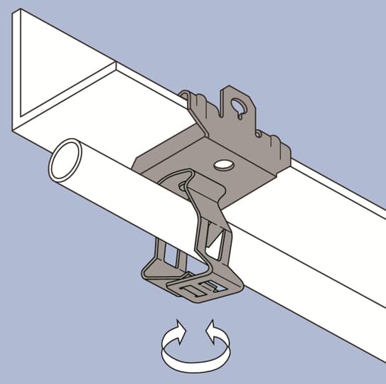 EH38-JM2229-CDUIT FIXING