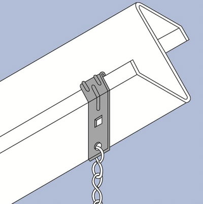 RM-055-GIRDER / PURLIN FIXING