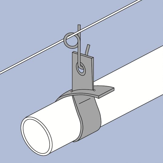 BEAM CLIP