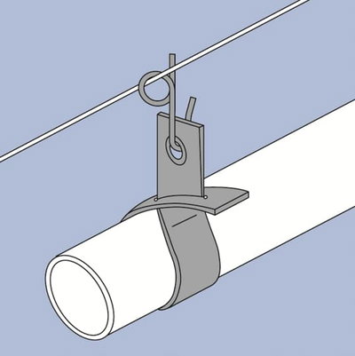 BEAM CLIP