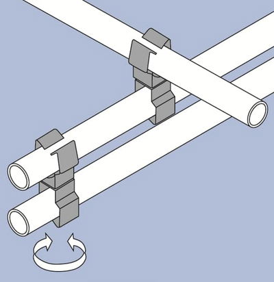 JM2229-JM2229 CONDUIT FIXINGS
