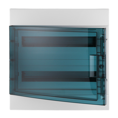 Mistral65 transparent door 36M - 750 2F