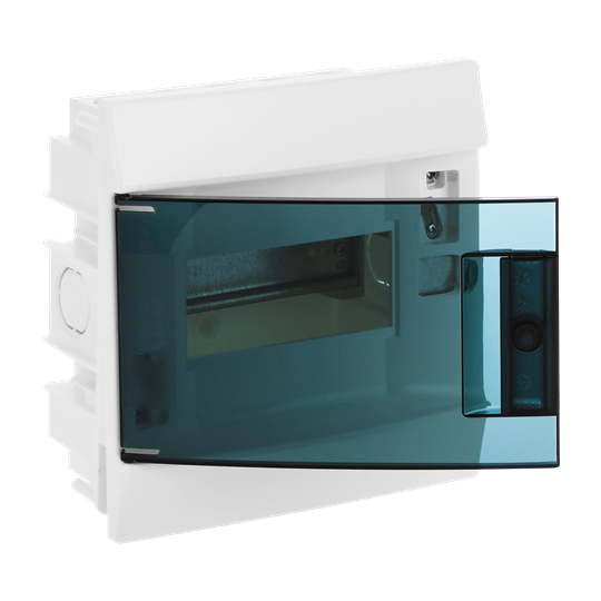 MISTRAL41F flush 850 transparent door 6M – Image 2 of 3