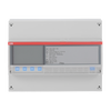 A44 553-100 CT CONNECTED 3 PHASE METER