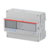 A44 553-100 CT CONNECTED 3 PHASE METER