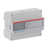 A44 553-100 CT CONNECTED 3 PHASE METER