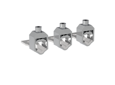 ZLBM/XLBM123 V-clamp kit