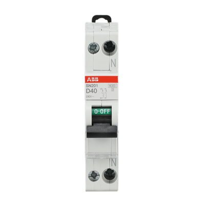 SN201 D40