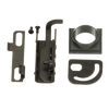KLA Key lock open Kirk E1.2