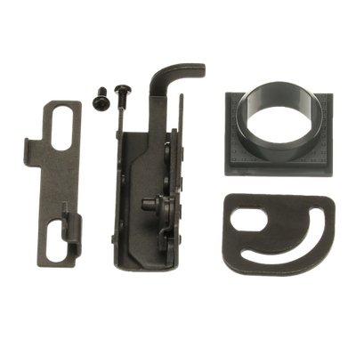 KLA Key lock open Kirk E1.2