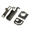 KLA Key lock open Kirk E1.2