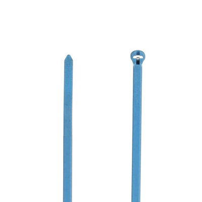 TY525M-NDT-7IN,50LB,NYL,2-PC,DETECTI-TY