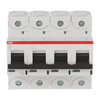 S804S-C25 4P MCB C25A 50KA
