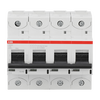 S804C-C32 4P MCB B32A 25KA