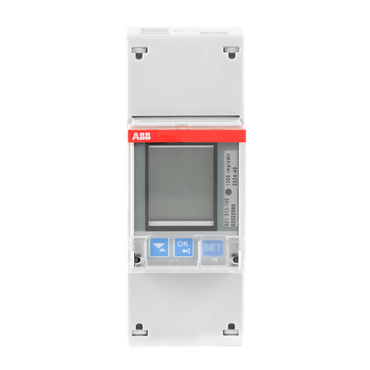 B21 313-100 65A SP METER DIRECT M-BUS