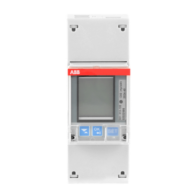 B21 313-100 65A SP METER DIRECT M-BUS
