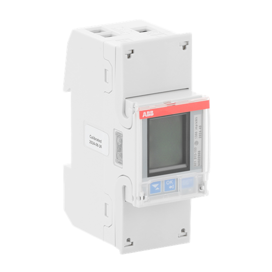 B21 313-100 65A SP METER DIRECT M-BUS – Image 2 of 3
