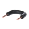 HKB wiring set for aux. Contact