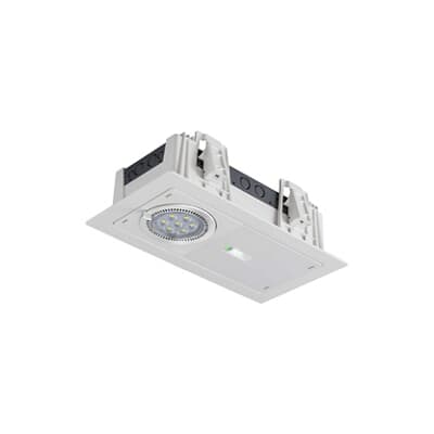 Recessing kit
