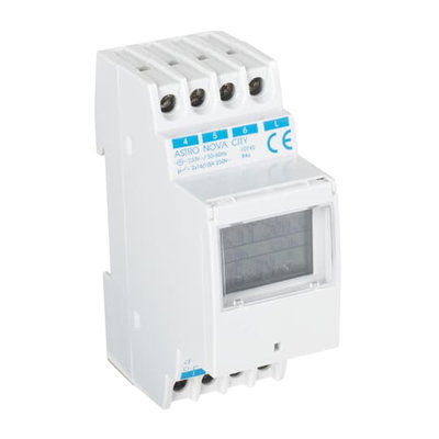 SP-800100000-ASTRO ATS 220-243VAC