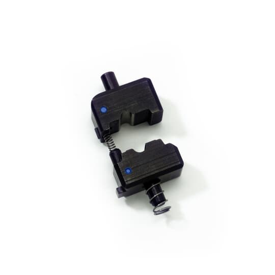 D-201F-SHIELD-K DIE FOR ERG740 BLUE