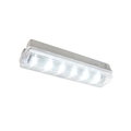 SLIM IP65 LED 2W M3 WH/CLR IR2