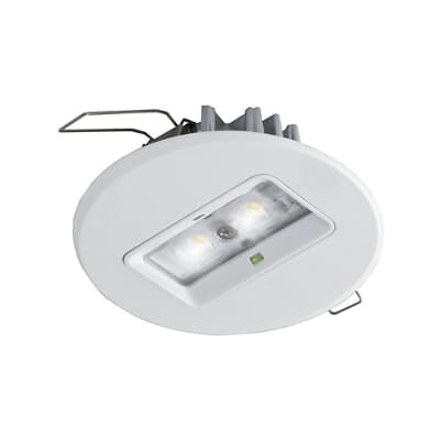 SR2-DAD-230LT REC 230V EMEX OA-L4M WH