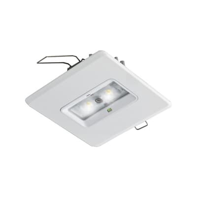 REC-SQ M3 AUTOTST OA-L4M WH