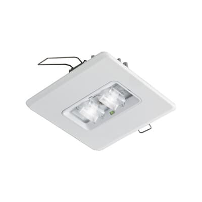 REC-SQ M3 AUTOTST ESC-L4M WH