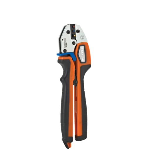 ERG4001-ERGO CRIMP TOOL INSUL 22-10AWG