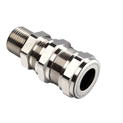 M40 S/S316 D/C GLAND 20-32MM
