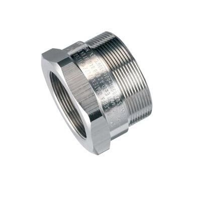 ST/ST THREAD REDUCER 3 TO 2 NPT