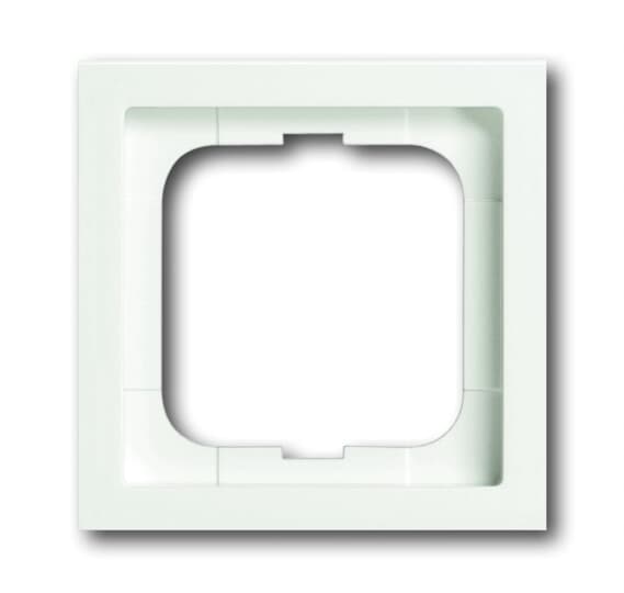 Cover Frame 1-gang