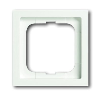 Cover Frame 1-gang