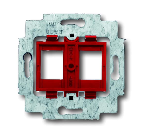 1812 Supporting frame