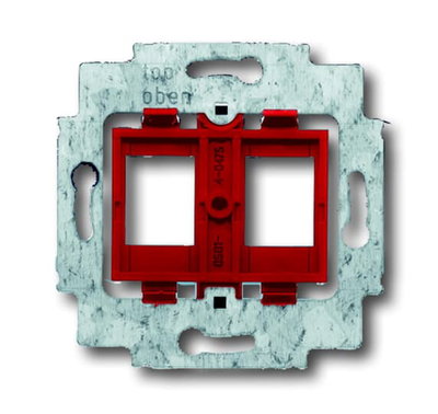 1812 Supporting frame