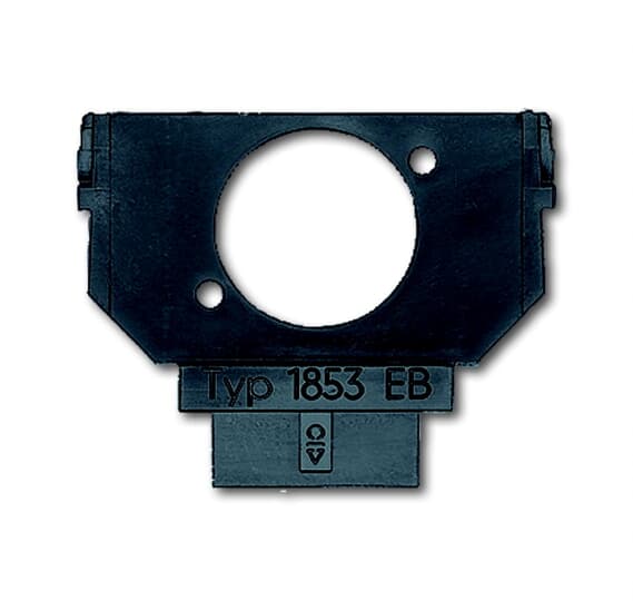 1876 EB Socket Fixing Plate