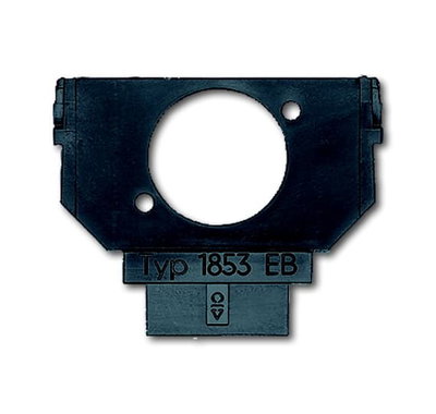 1876 EB Socket Fixing Plate