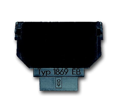 1869 EB Socket Fixing Plate