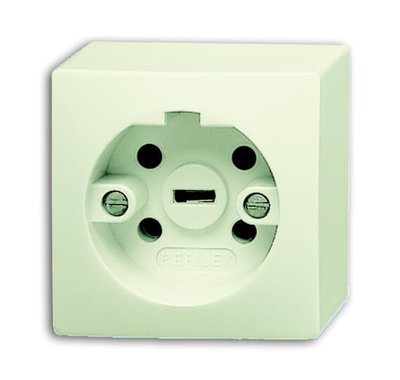 2064 JW-500 Socket Outlet