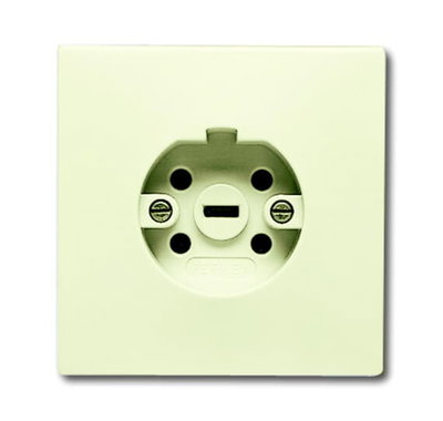2064 SR W-500 Socket Outlet