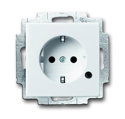 20 EUCBL-84 Socket Outlet