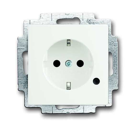 20 EUCBL-884 Socket Outlet