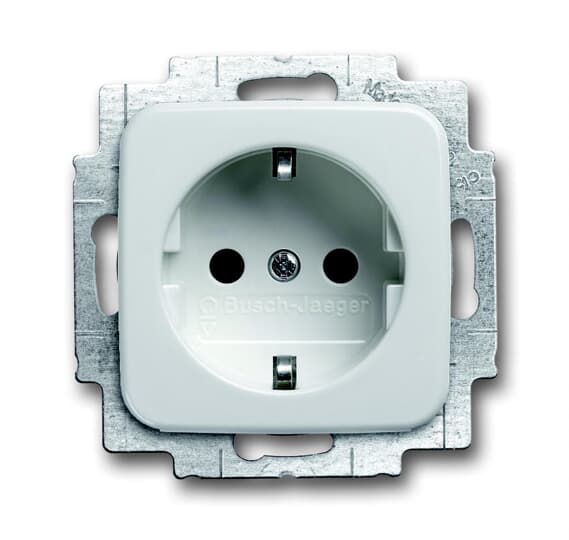 20 EUCBLI-214 Socket Outlet