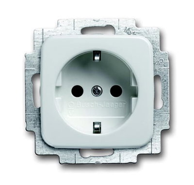 20 EUCBLI-214 Socket Outlet