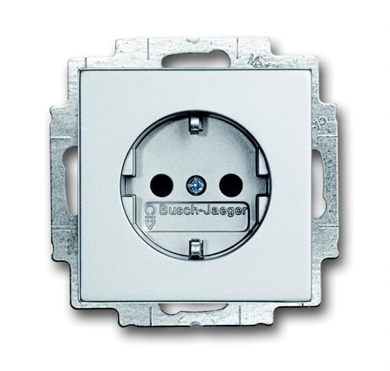 20 EUCBLI-83 Socket Outlet