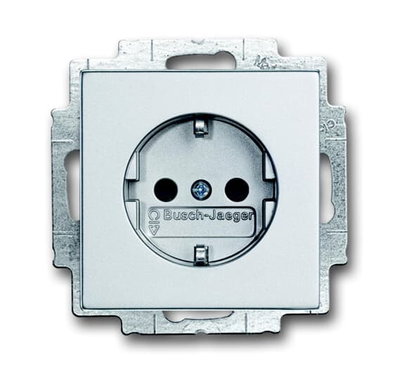 20 EUCBLI-83 Socket Outlet