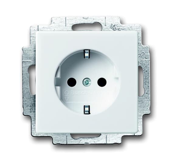 20 EUCBLI-84 Socket Outlet