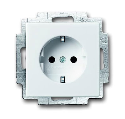 20 EUCBLI-84 Socket Outlet